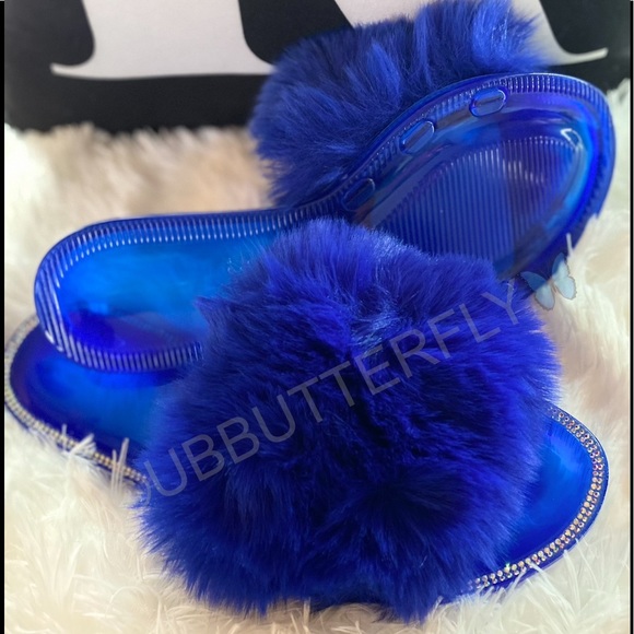 💙Furry jelly slide💙 - Picture 2 of 3